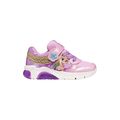 Geox scarpa da ginnastica J65MAB