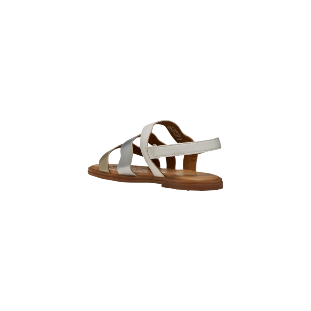 Geox Sandalo J653F
