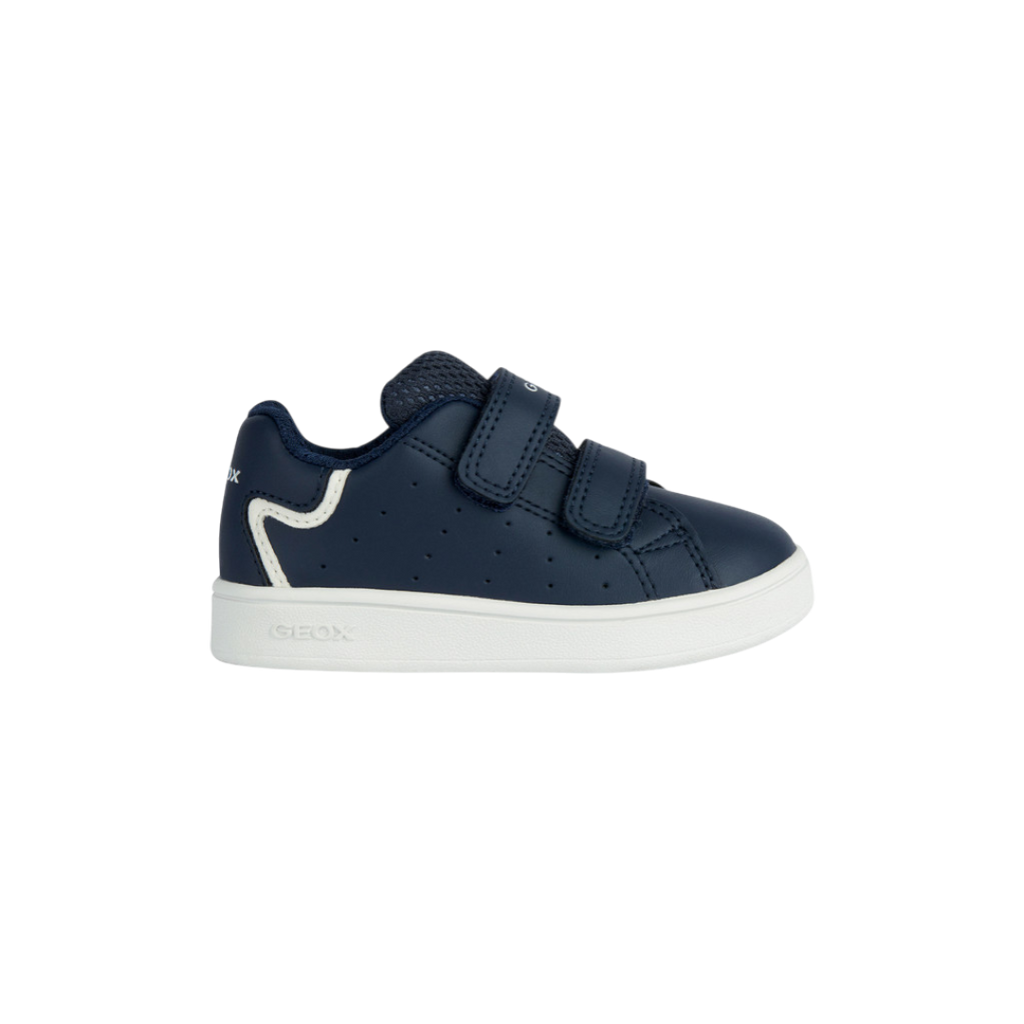 Geox scarpa da ginnastica B365LA Navy