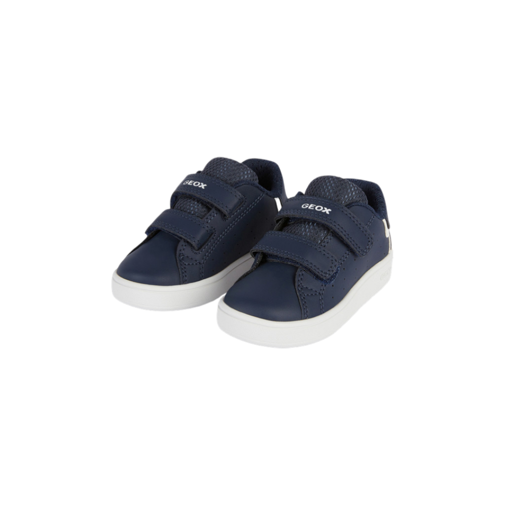 Geox scarpa da ginnastica B365LA Navy