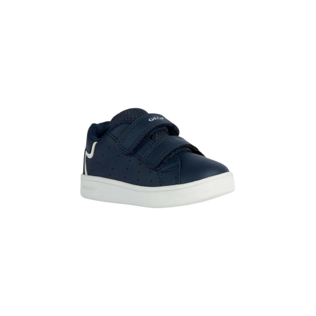 Geox scarpa da ginnastica B365LA Navy