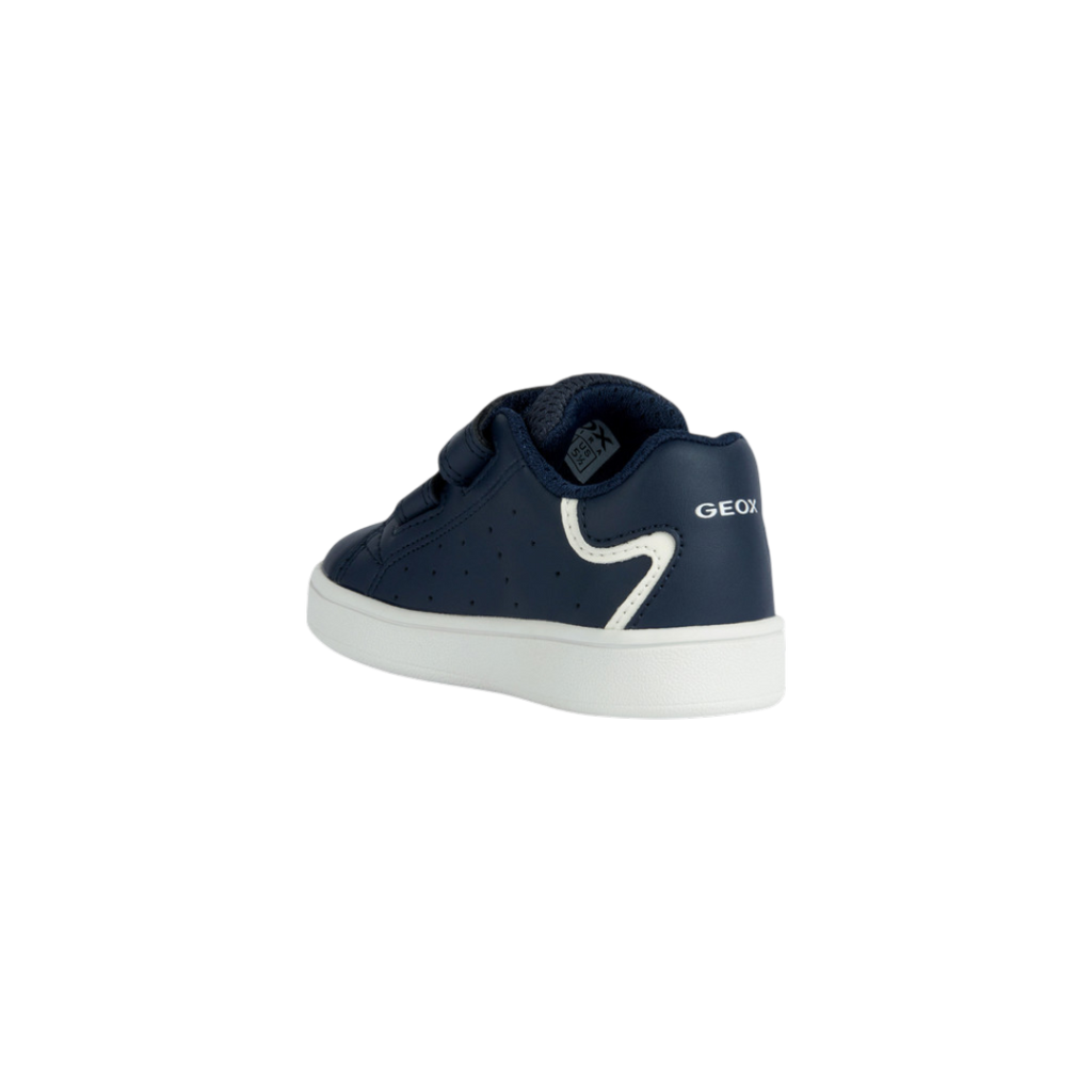 Geox scarpa da ginnastica B365LA Navy