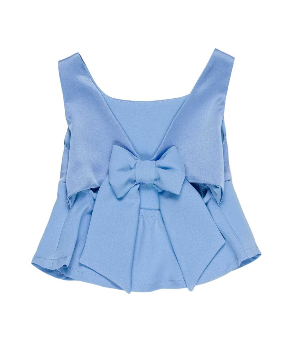 Meilisa Bai Top FL6927