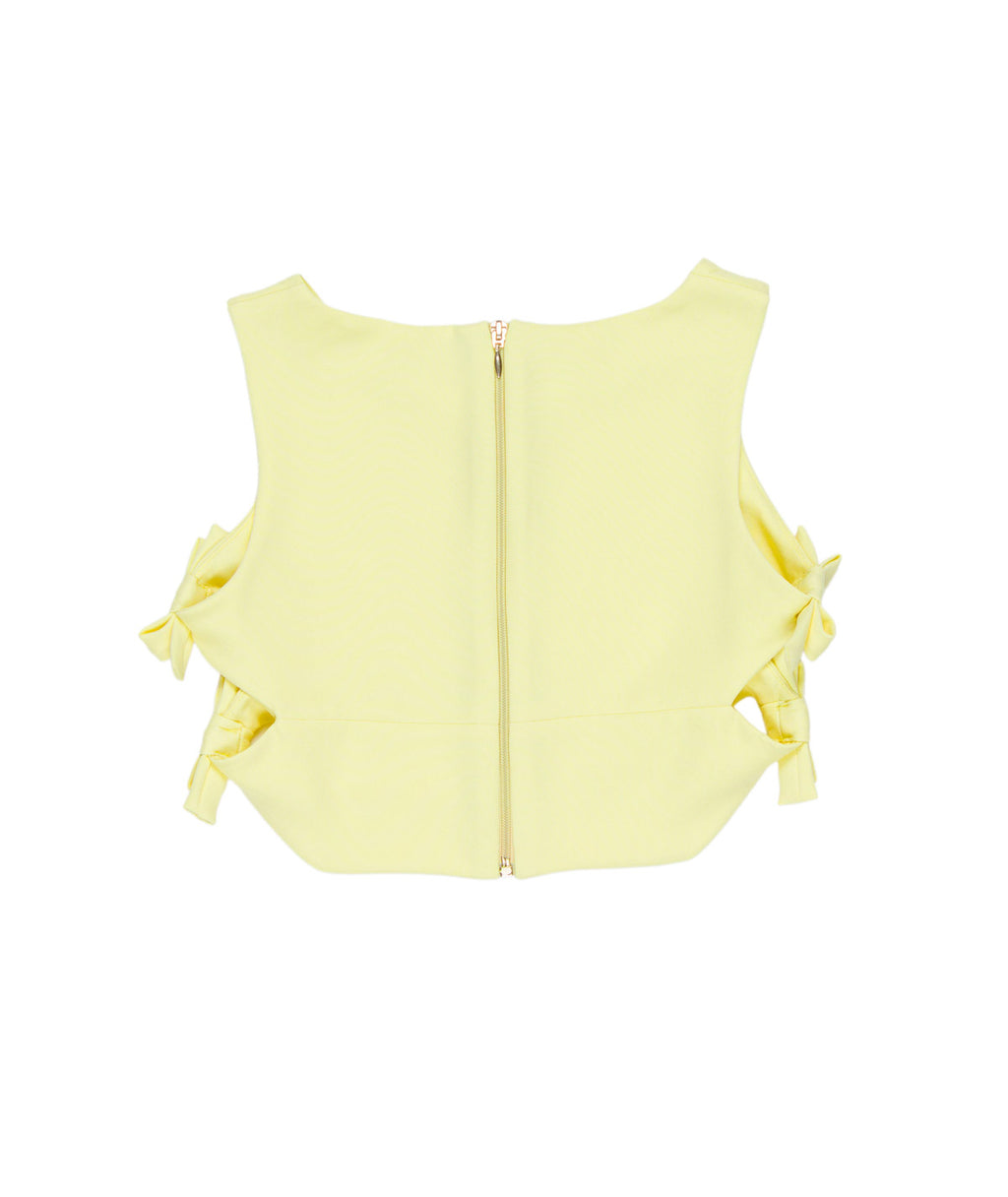 Meilisa Bai Top FL6931