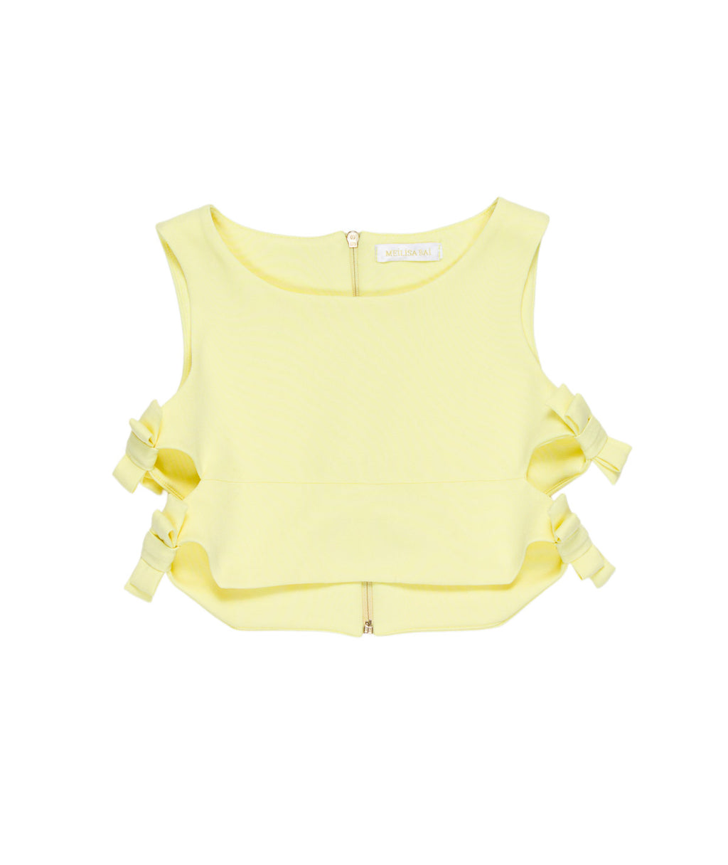 Meilisa Bai Top FL6931
