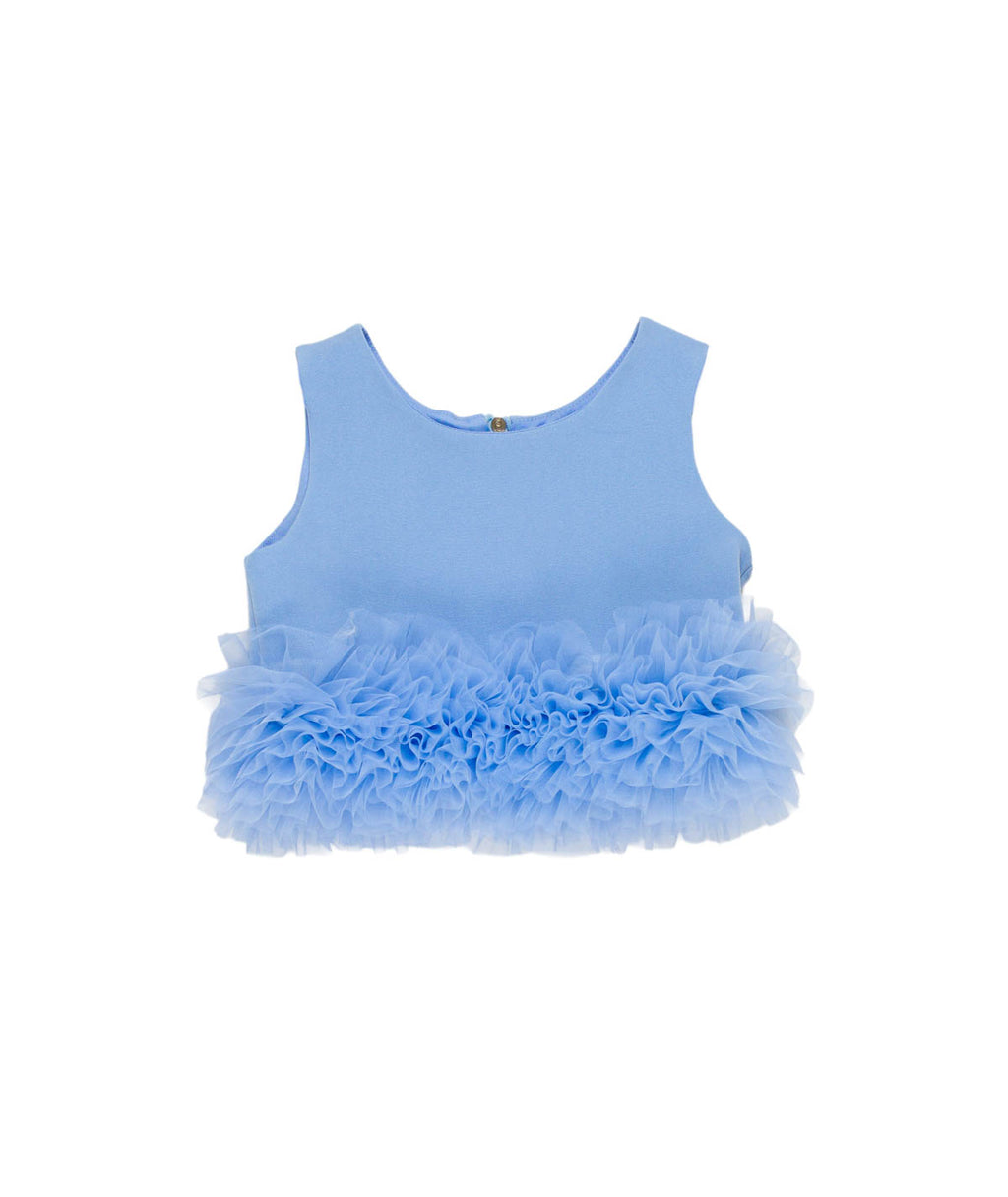 Meilisa Bai top FL6951