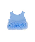 Meilisa Bai top FL6951