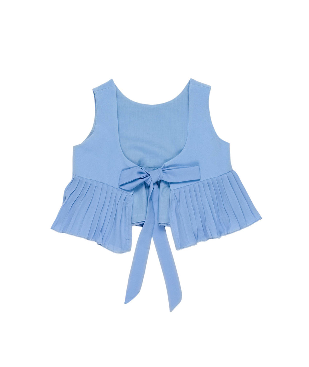 Meilisa Bai top FL6955