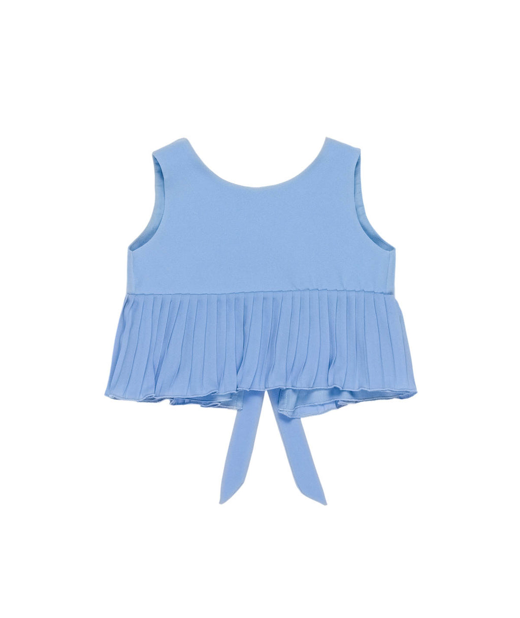 Meilisa Bai top FL6955