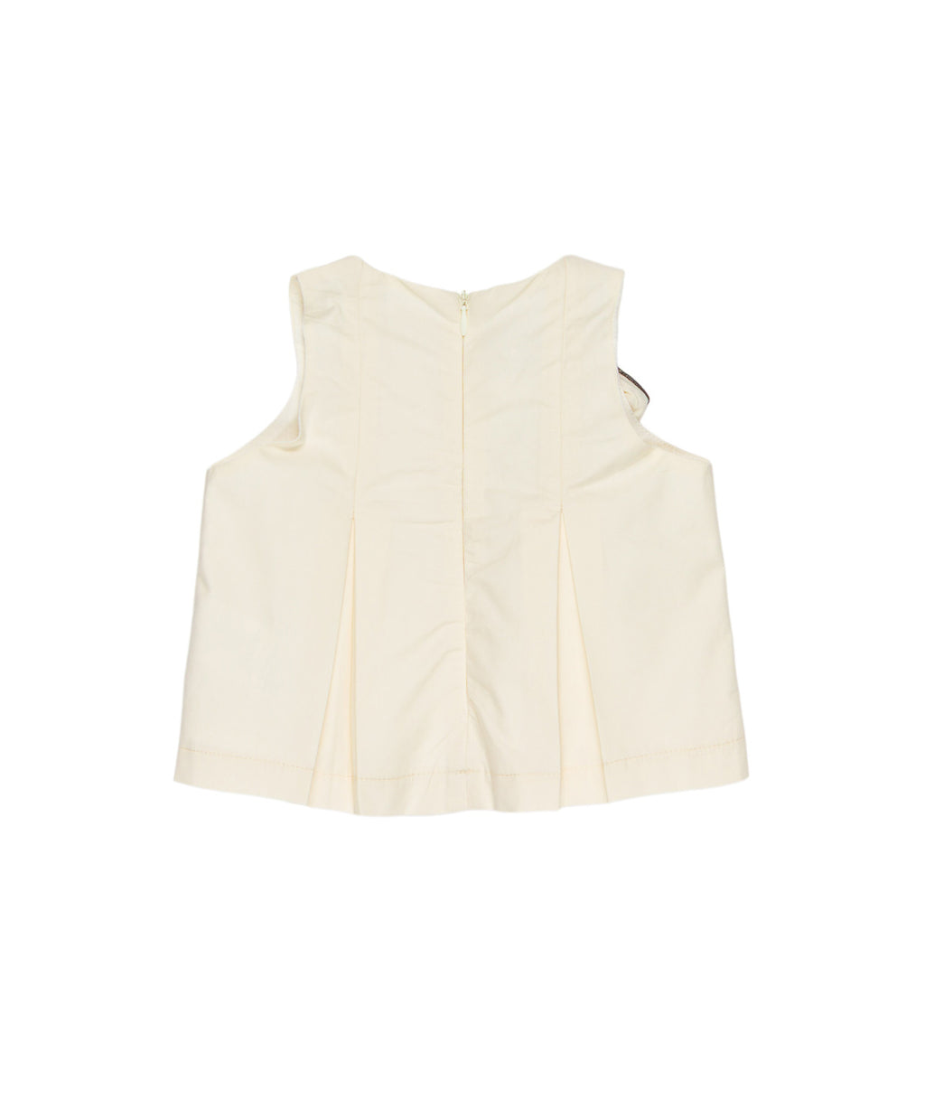 Meilisa Bai top FL6973