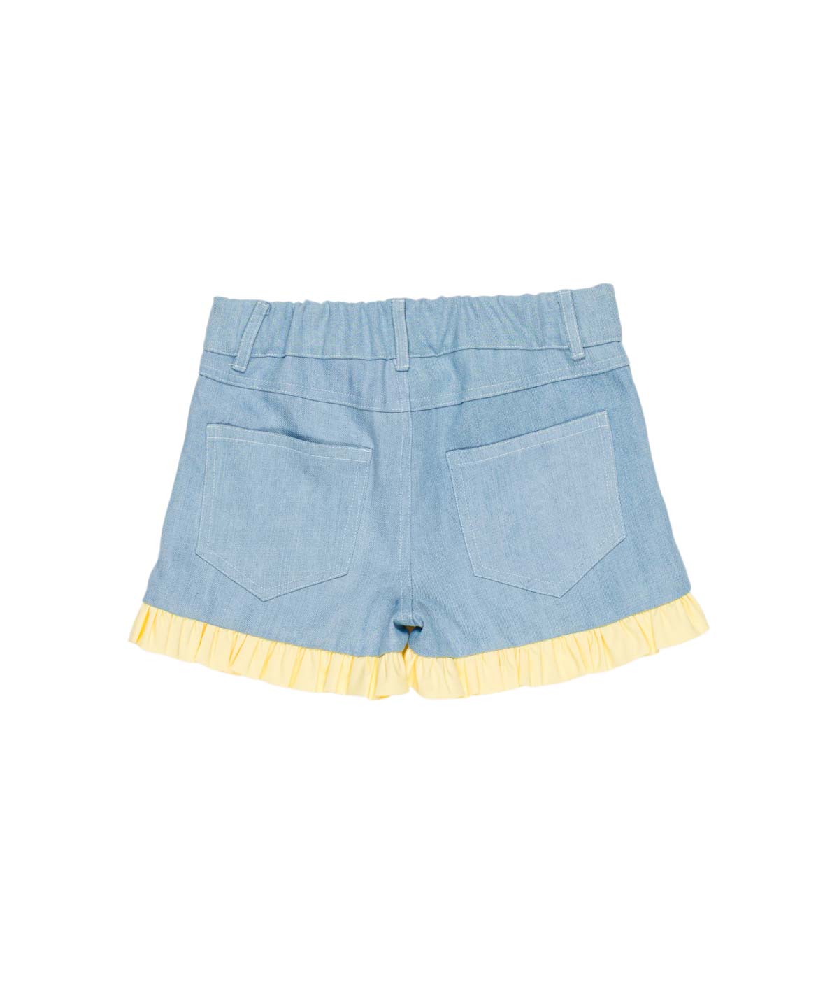 Meilisa Bai Shorts FL6999