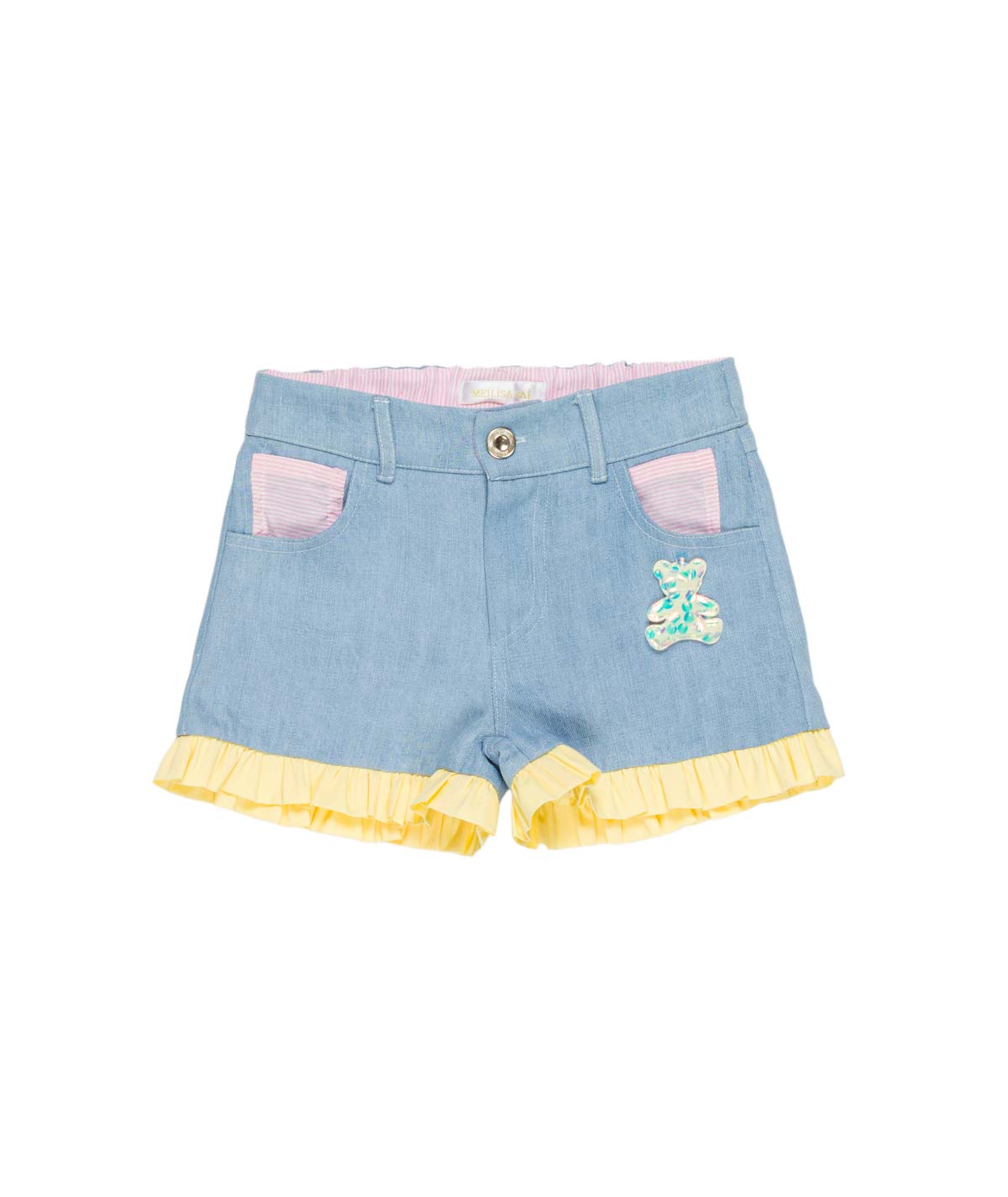 Meilisa Bai Shorts FL6999