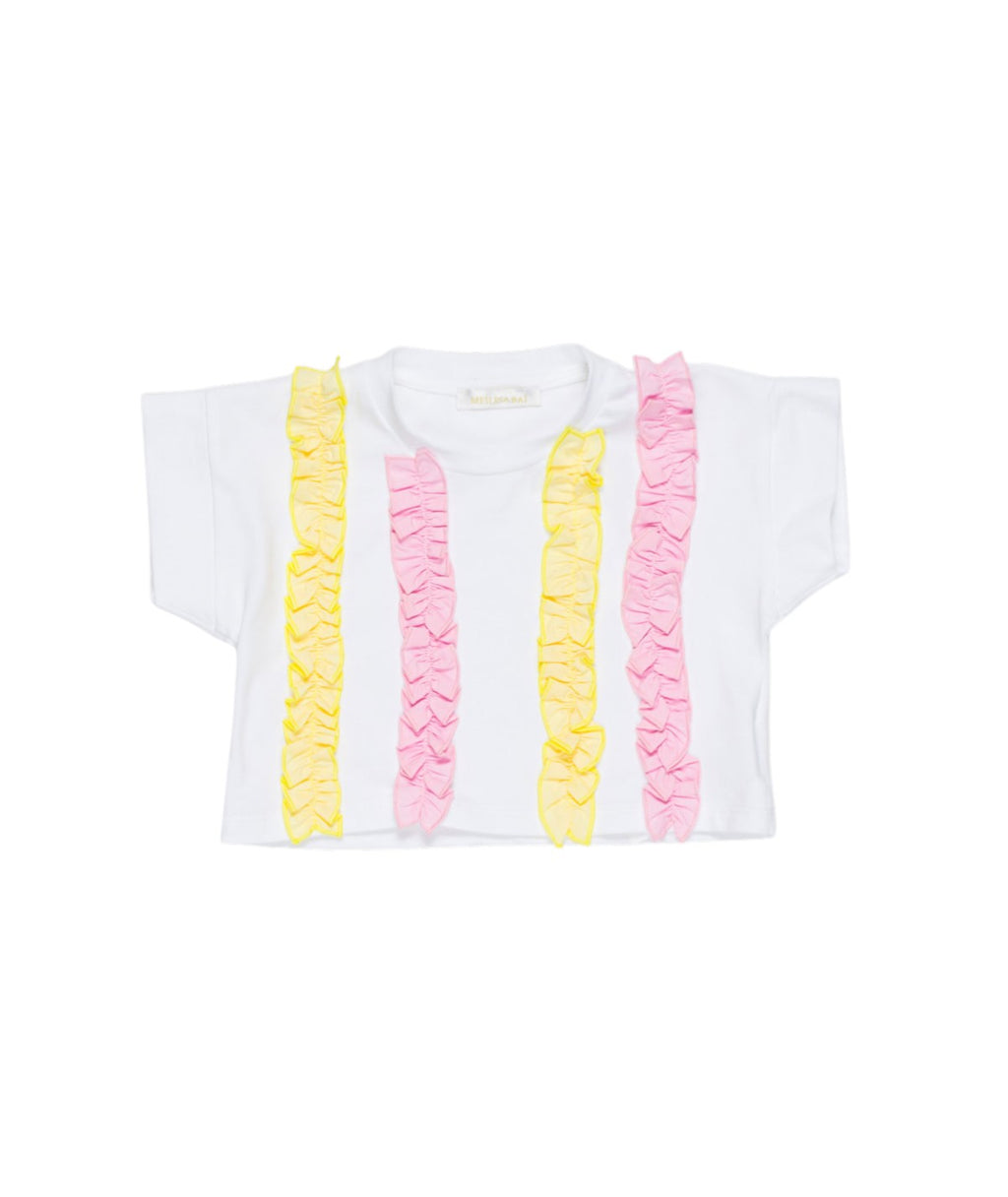 Meilisa Bai T-Shirt FL7001