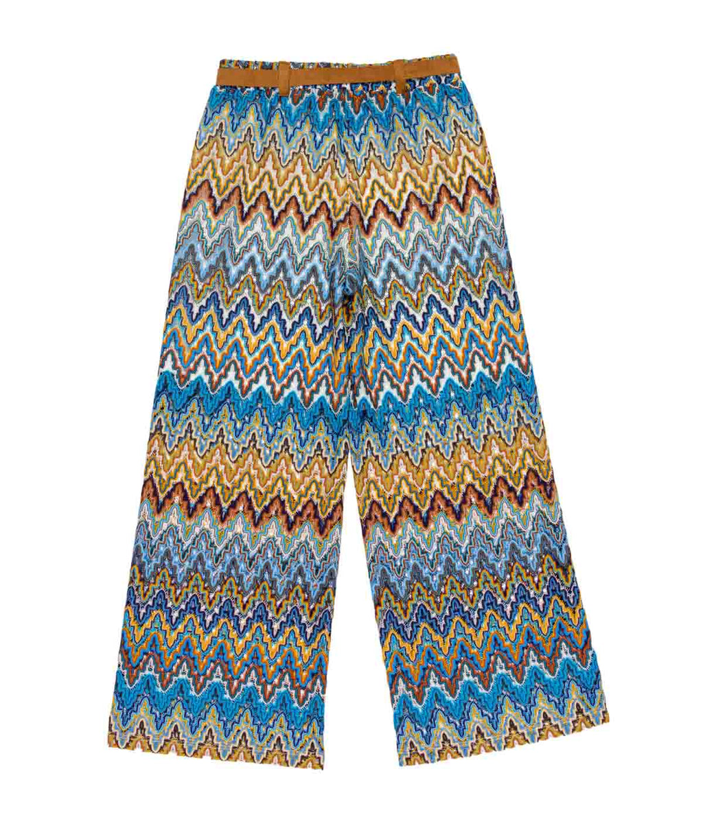 Meilisa Bai Pantalone FL7093