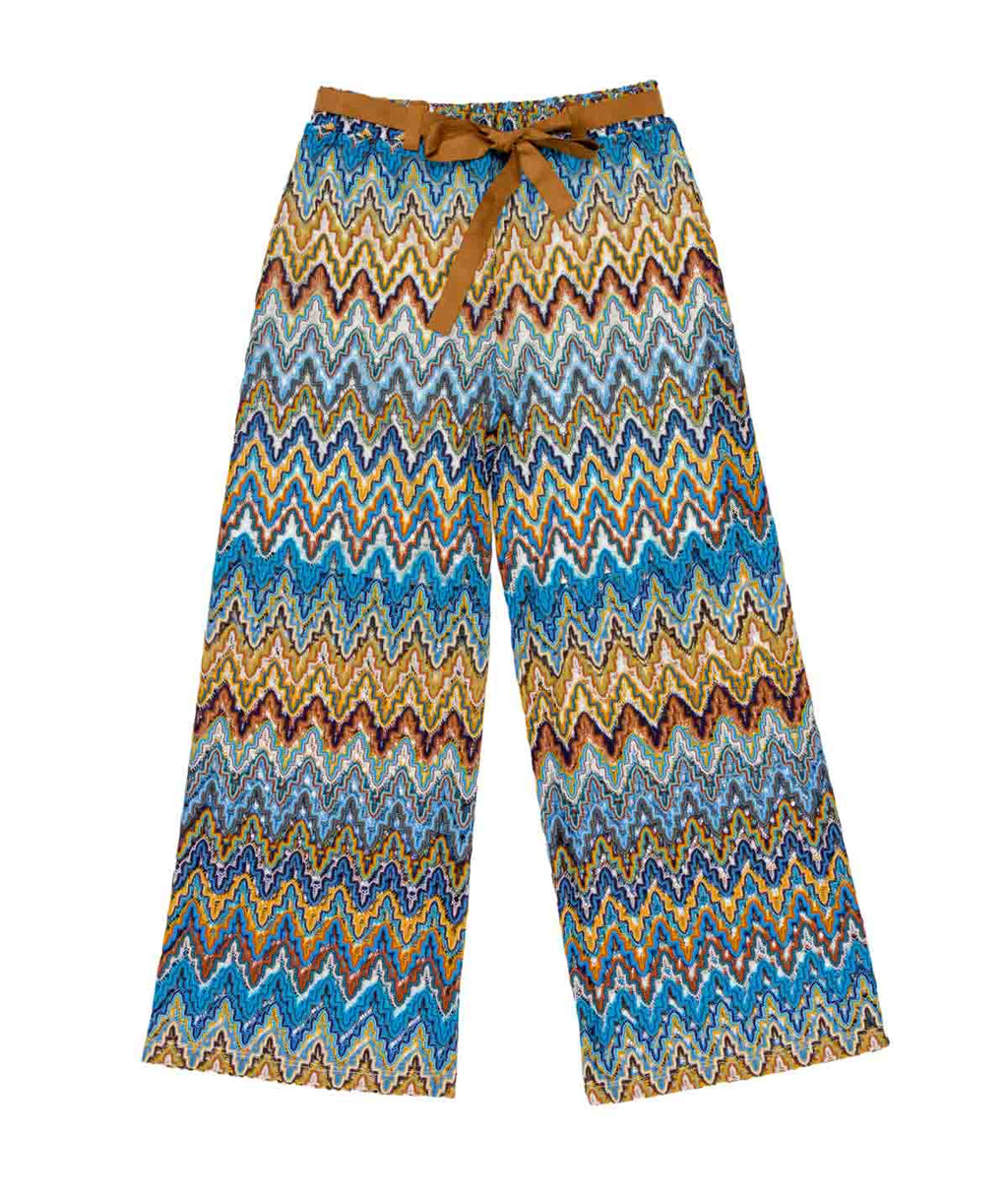 Meilisa Bai Pantalone FL7093