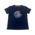 Gaudi T-Shirt  GABM06004  Blu