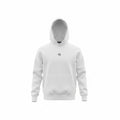 Gaudi Felpa GAJM06168 Bianco