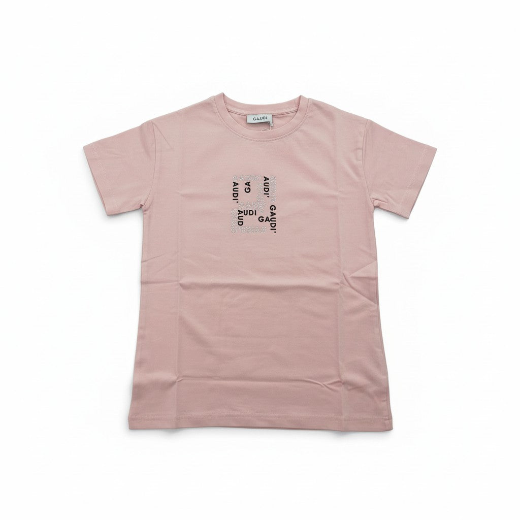 Gaudi T-Shirt GAJF06030