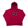 Gaudi Felpa GAJF06034 Fucsia