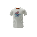 Gaudi T-Shirt  GABM06058 Bianco