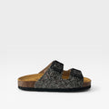 Plakton Sandalo 136020 Glitter Plomo