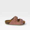 Plakton Sandalo 136020 Rosa Antique