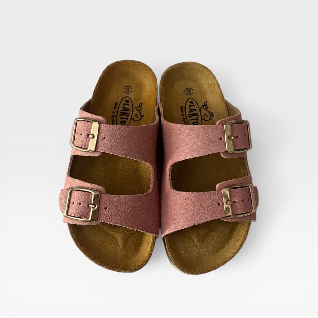 Plakton Sandalo 136020 Rosa Antique