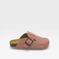 Plakton Sabot 131539 Rosa Antique