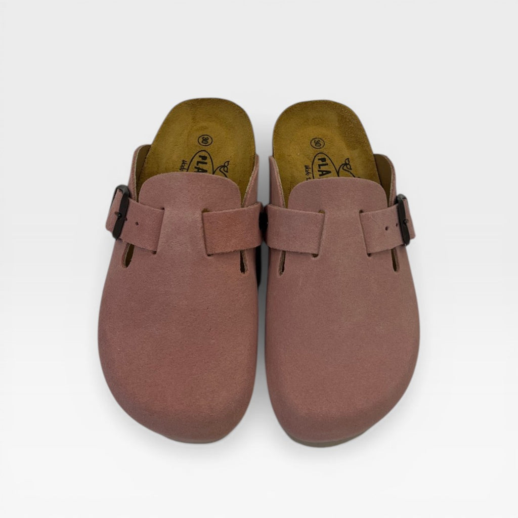 Plakton Sabot 131539 Rosa Antique