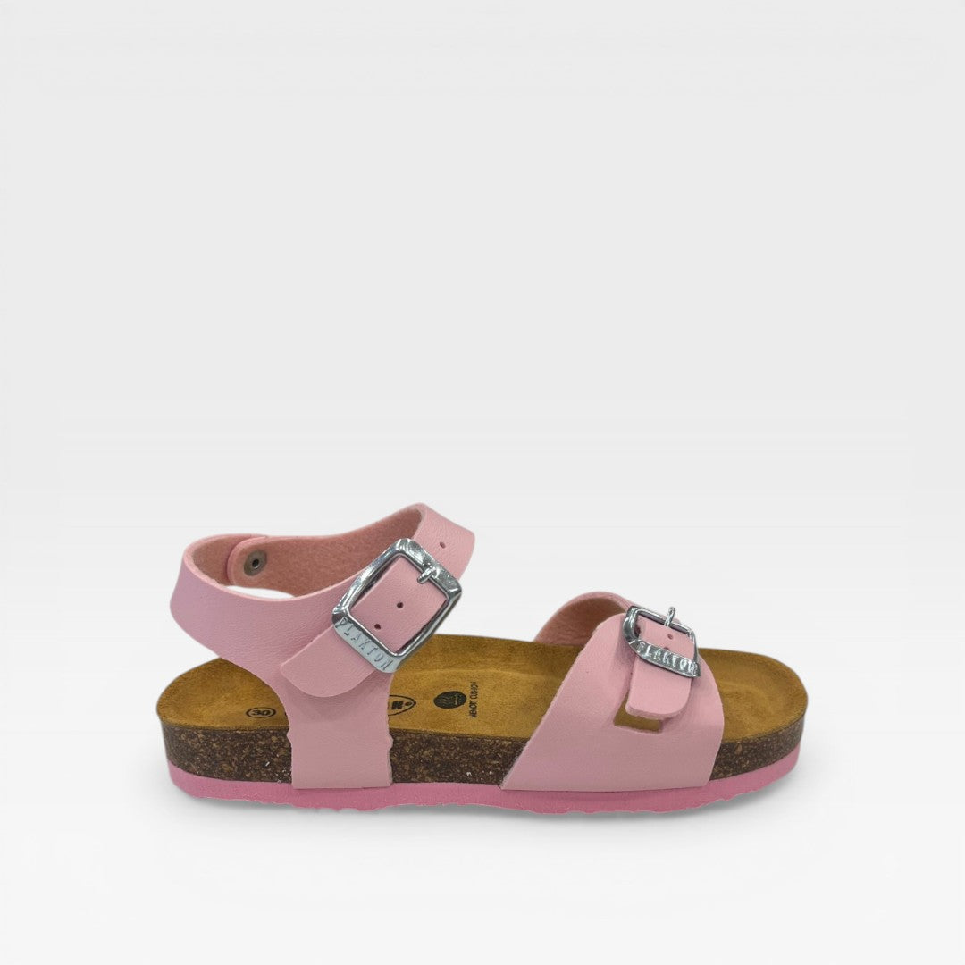 Plakton Sandalo 131407 Rosa