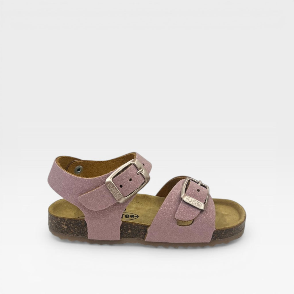 Plakton Sandalo 861407  Rosa