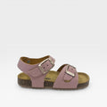 Plakton Sandalo 861407  Rosa