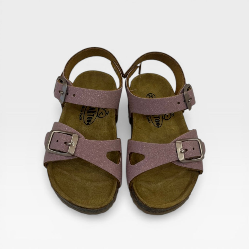 Plakton Sandalo 861407  Rosa