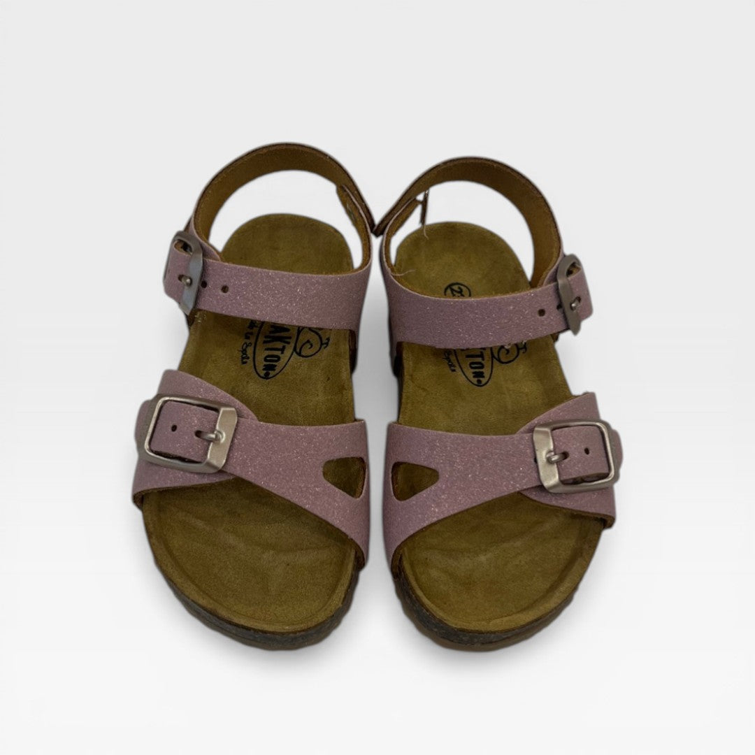 Plakton Sandalo 861407  Rosa