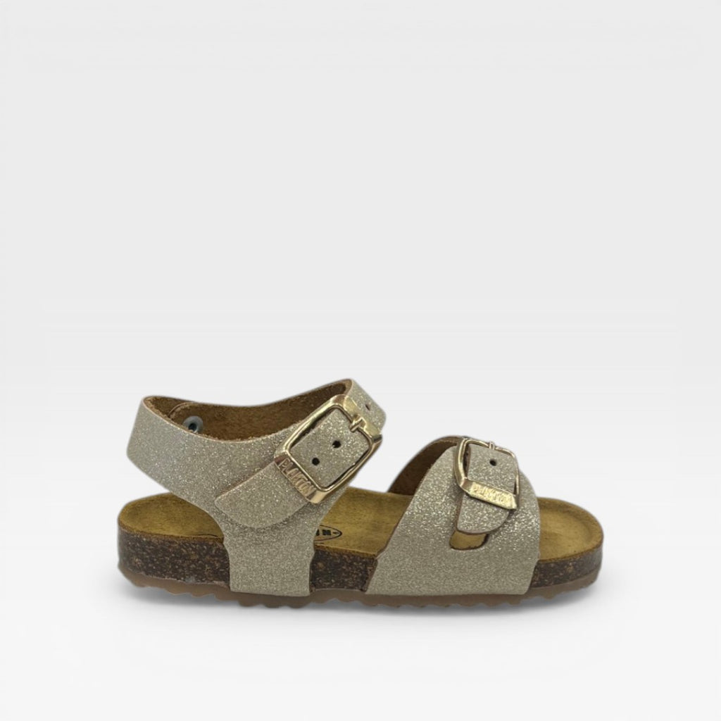 Plakton Sandalo 861407 Platino