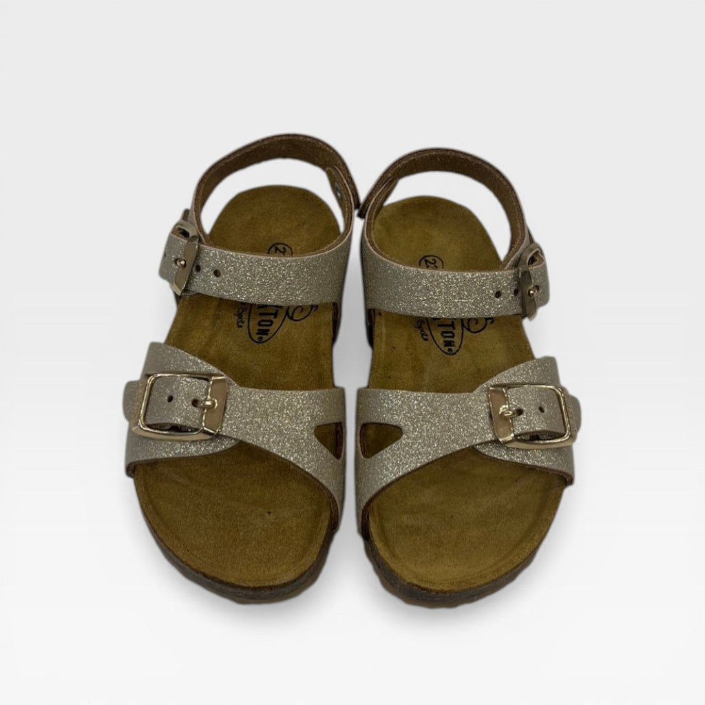 Plakton Sandalo 861407 Platino