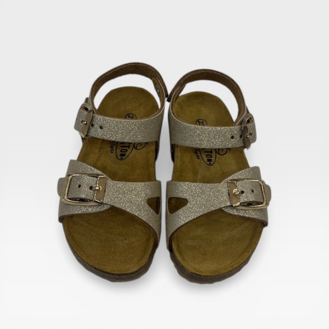 Plakton Sandalo 861407 Platino