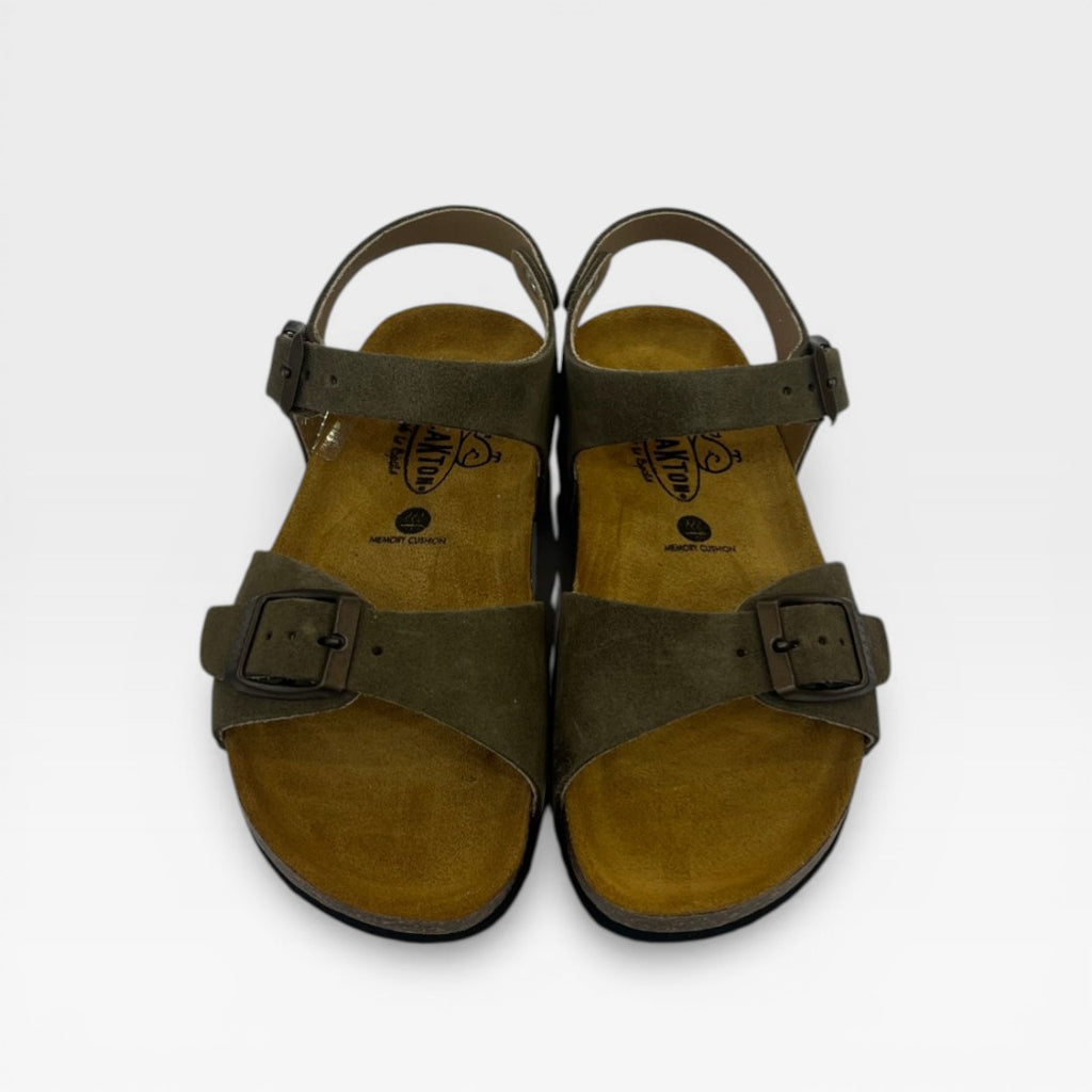 Plakton Sandalo 120053 Trebol
