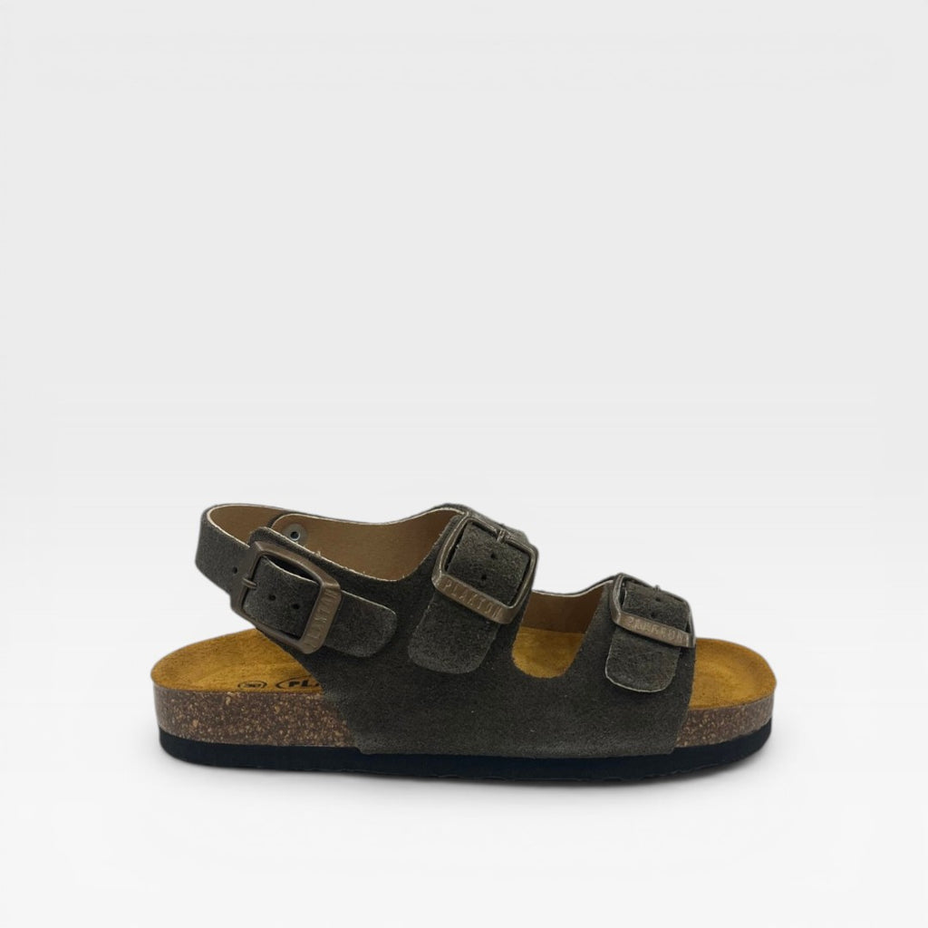 Plakton Sandalo 126310 Castor