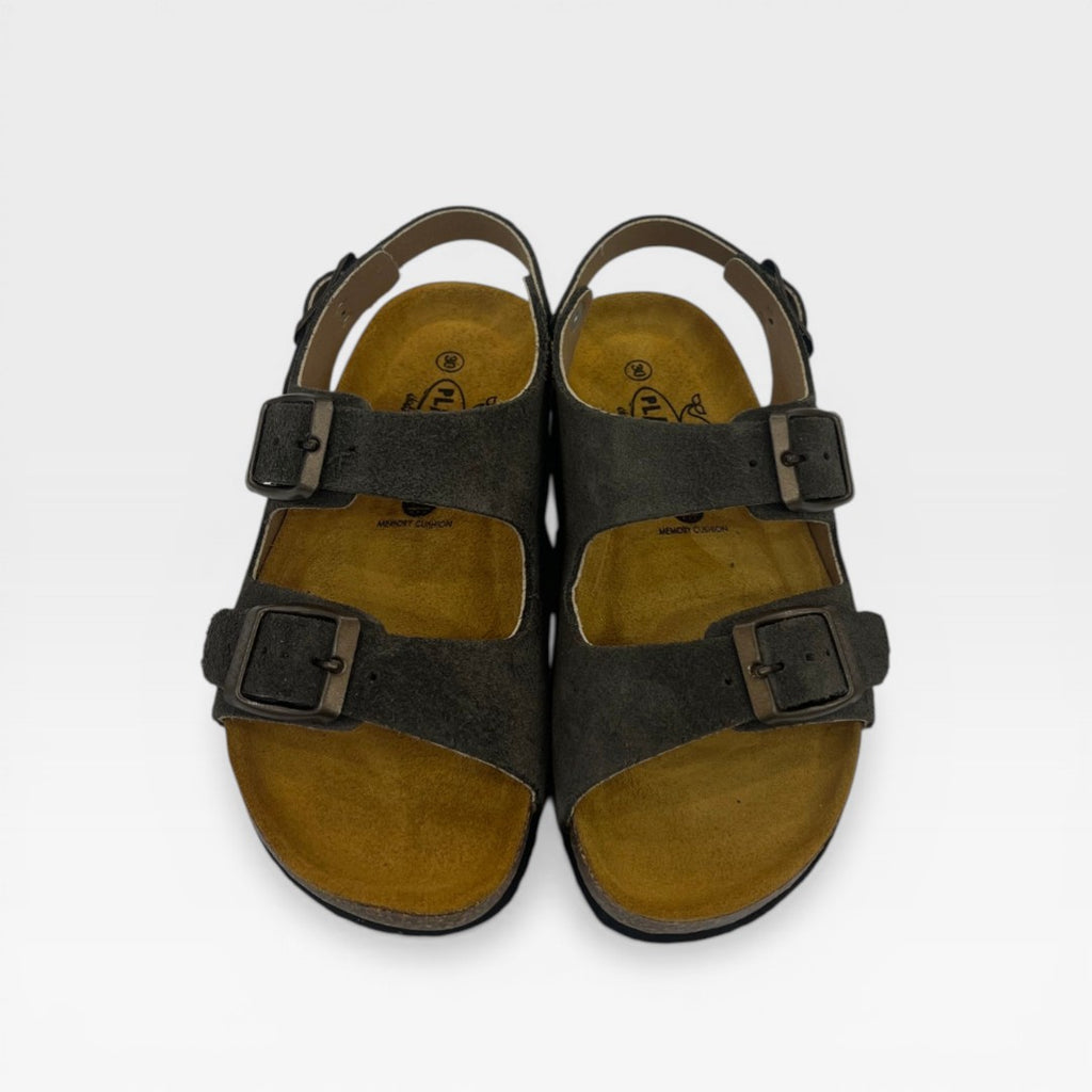 Plakton Sandalo 126310 Castor