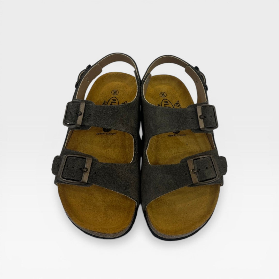 Plakton Sandalo 126310 Castor