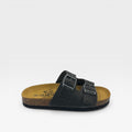 Plakton Sandalo 121402 Gris
