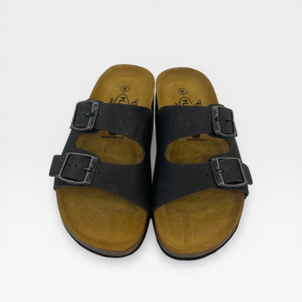Plakton Sandalo 121402 Gris