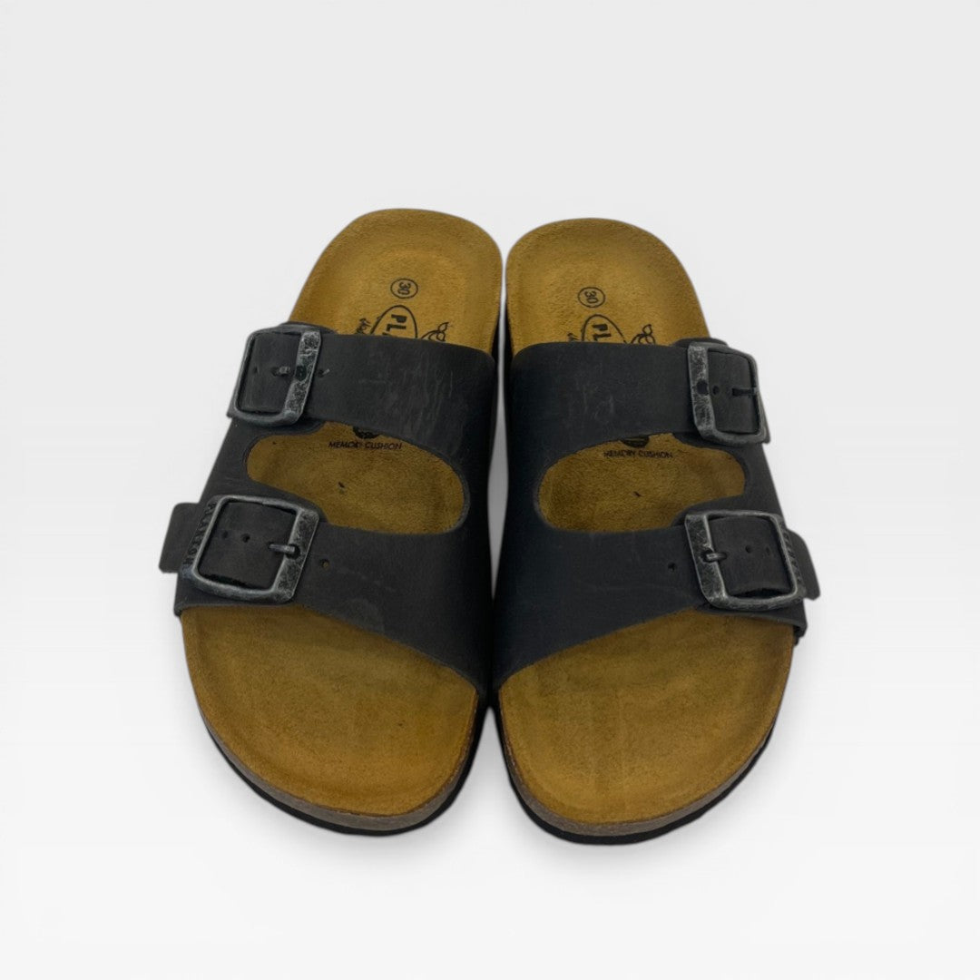 Plakton Sandalo 121402 Gris