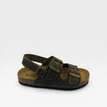 Plakton Sandalo 126095 Kaki
