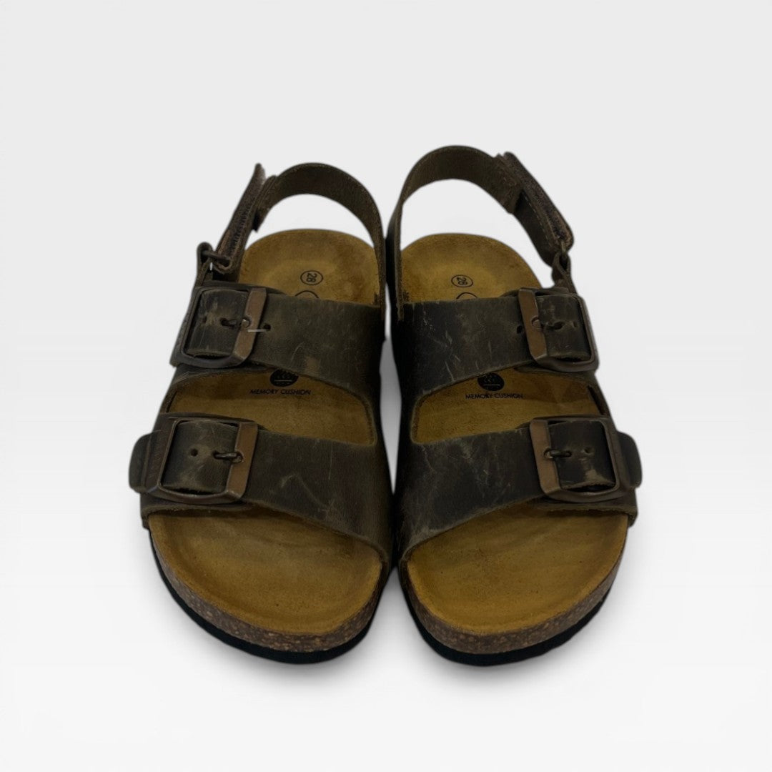 Plakton Sandalo 126095 Kaki
