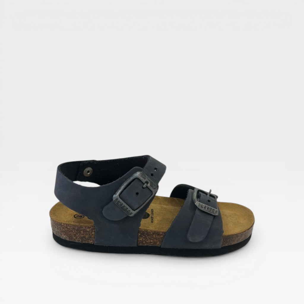 Plakton Sandalo 121076 Grigio