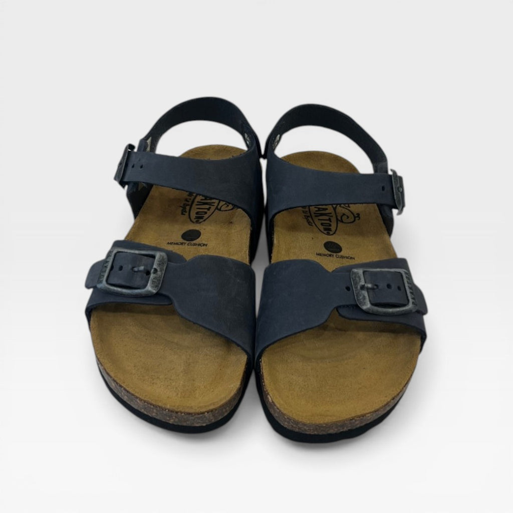 Plakton Sandalo 121076 Grigio