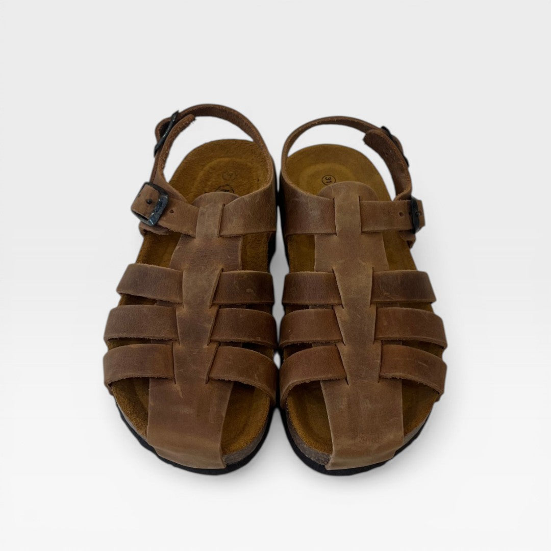 Plakton Sandalo 125096 Roble