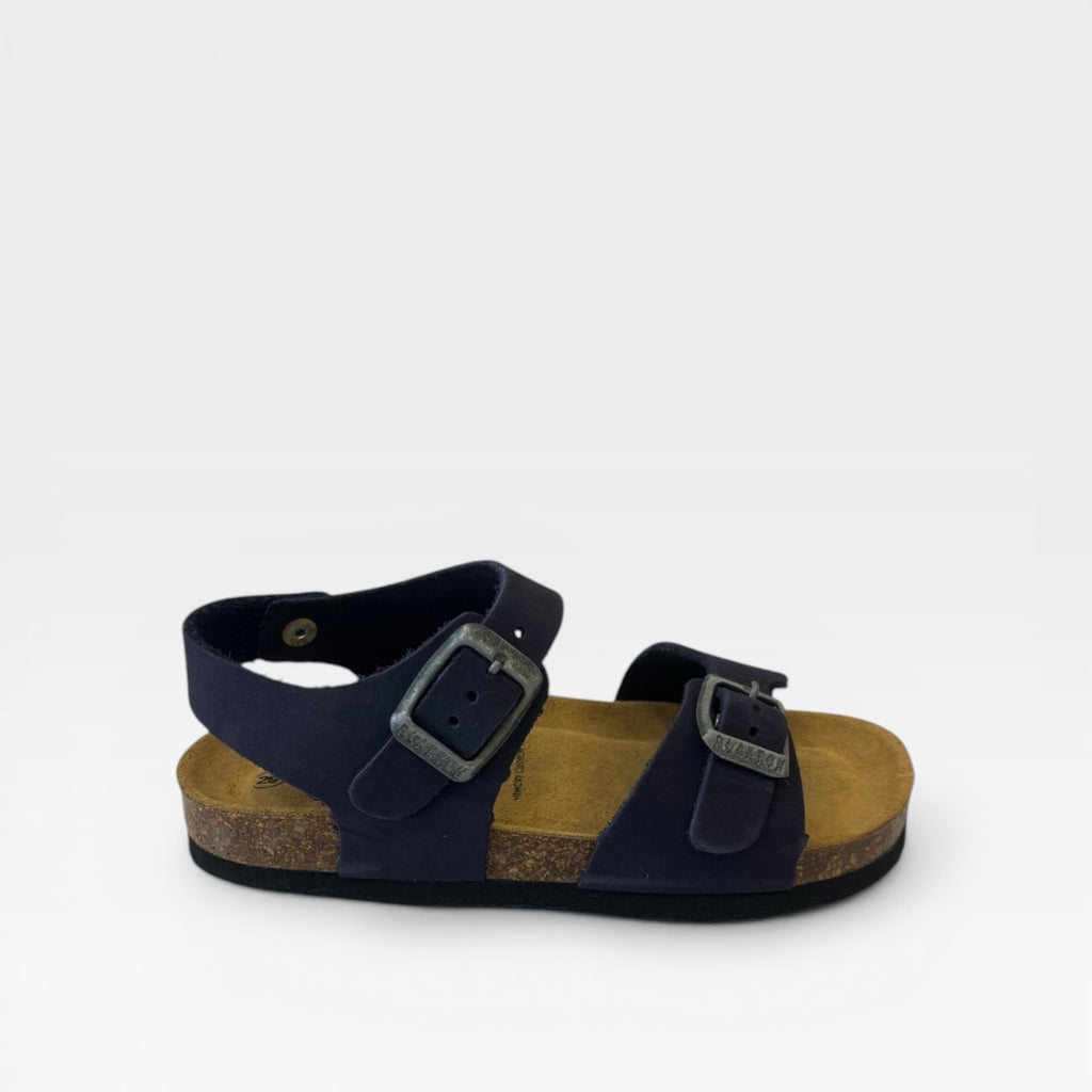 Plakton Sandalo 121076 Blu